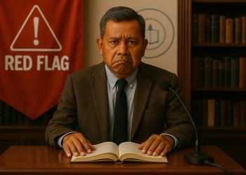 Research Integrity Risk Index Umumkan 13 Universitas di Indonesia yang Integritas Ilmiahnya Dipertanyakan