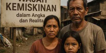 Wajah Kemiskinan: Antara Angka dan Realita
