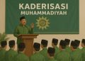 Kaderisasi Muhammadiyah dalam Renungan