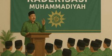 Kaderisasi Muhammadiyah dalam Renungan