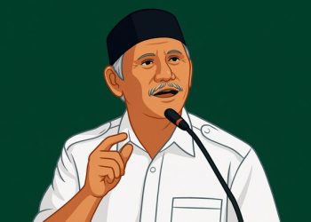 Dosen FISIP UMSU Kritik Putusan MK Soal Pemilu Nasional-Lokal: Menghindar dari Substansi, Abaikan Integritas Demokrasi
