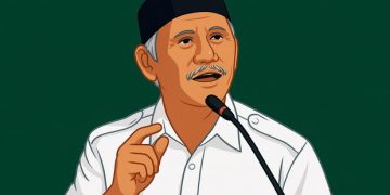 Dosen FISIP UMSU Kritik Putusan MK Soal Pemilu Nasional-Lokal: Menghindar dari Substansi, Abaikan Integritas Demokrasi