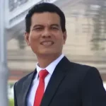 Dr Faisal SH MHum