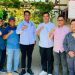 Audensi KKN 2025 ke Desa Sambirejo Timur, FH  UMSU Kunjungi Indahnya Kampung Anggur