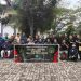 Tiga Chapter Bikersmu Jalin Ukhuwah dalam Touring Perdana di Leuwiliang