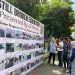 Bertepatan HUT ke-435 Kota Medan, Mahasiswa IKO FISIP UMSU Gelar Pameran Foto “Still Broken”
