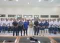 Bekerja sama dengan AFP dan PSSI, LPO PP Muhammadiyah Gelar Pelatihan Pelatih Futsal