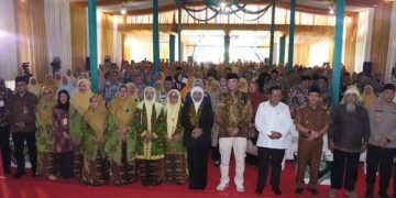 Aisyiyah Perkokoh Ketahanan Pangan Berbasis Qaryah Thayyibah untuk Jawa Timur Mandiri dan Sejahtera