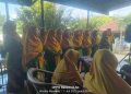 Kolaborasi Aisyiyah dan NA Cabang Bumiayu di Kalinusu: Menyatukan Spirit, Menguatkan Organisasi