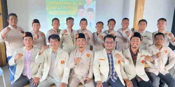 Pemuda Muhammadiyah Medan Gelar Upgrading dan Rapat Kerja Daerah
