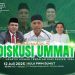 Pagi ini LHKP Muhammadiyah Sumut Kembali Gelar Diskusi Bulanan: Ulas Soal Politik Kepartaian
