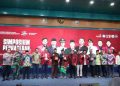 DPD IMM Sumut Gelar Simposium Perkaderan di Medan: Bergerak Memajukan Indonesia