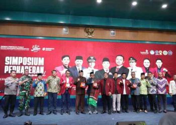 DPD IMM Sumut Gelar Simposium Perkaderan di Medan: Bergerak Memajukan Indonesia