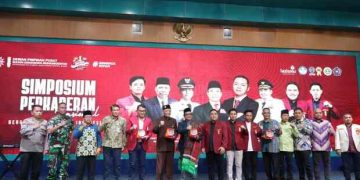 DPD IMM Sumut Gelar Simposium Perkaderan di Medan: Bergerak Memajukan Indonesia