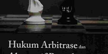 Buku Baru Farid Wajdi: Cara Damai Atasi Konflik Usaha