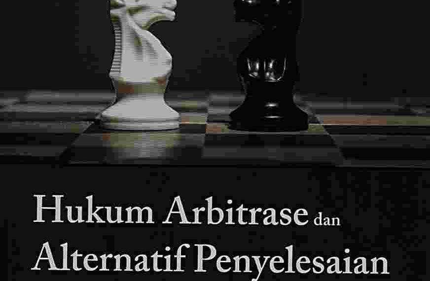 Buku Baru Farid Wajdi: Cara Damai Atasi Konflik Usaha