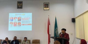 PT Mifa Hadir di FGD IMM Aceh: ESG Bukan Sekadar Komitmen, Tapi Tindakan