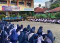 SMP Muhammadiyah 47 Sunggal Laksanakan Fortasi 2025~2026
