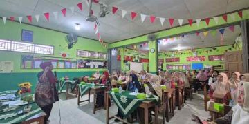 Aisyiyah Yogyakarta Cegah Sampah Plastik Sekali Pakai di Pasar dengan Pendekatan Keagamaan