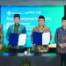 Muhammadiyah dan Danamon Teken MoU untuk Perkuat Ekosistem Digital SatuMu