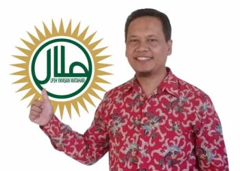 Komitmen Produksi Halal, Yayasan Matahari Aktifkan Pendamping di 34 Provinsi