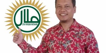 Komitmen Produksi Halal, Yayasan Matahari Aktifkan Pendamping di 34 Provinsi