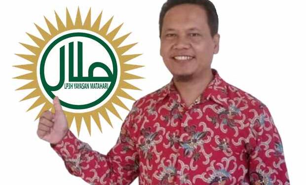 Komitmen Produksi Halal, Yayasan Matahari Aktifkan Pendamping di 34 Provinsi