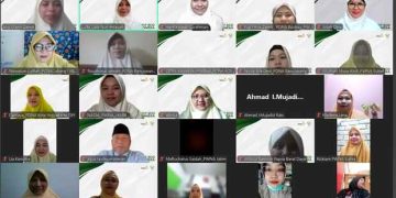 Masifikasi Eco Bhinneka: Nasyiatul Aisyiyah Luncurkan Training of Trainer