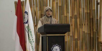 Eksistensi Aisyiyah Bukti Nyata Kepemimpinan Perempuan yang Berkemajuan