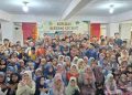 Road Show Kak Bimo di SDIT Muhammadiyah Manggeng