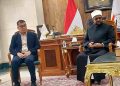 UMSU Jajaki Kerja Sama dengan Research Academy Al Azhar, Mesir