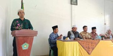 “FOKUS” Dolok Batu Nanggar Terbentuk, Berikut Susunan Pengurusnya