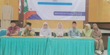 Cita-cita SD Muhammadiyah 1 Ketelan: Menjadi Sekolah Unggul Terbaik di Dunia