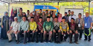 Regenerasi Kader, Muhammadiyah Pematang Siantar Gelar Baitul Arqam 