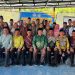 Regenerasi Kader, Muhammadiyah Pematang Siantar Gelar Baitul Arqam 