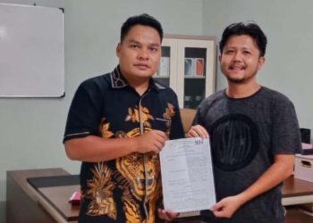 Lapak Grup Official MoU dengan Kantor Hukum SBH