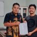 Lapak Grup Official MoU dengan Kantor Hukum SBH