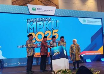 Haedar Nashir Luncurkan ‘SehatMu’, Platform Digital untuk Integrasikan Ratusan Rumah Sakit Muhammadiyah