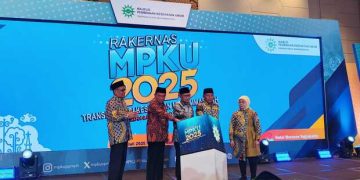 Haedar Nashir Luncurkan ‘SehatMu’, Platform Digital untuk Integrasikan Ratusan Rumah Sakit Muhammadiyah