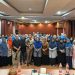 FKIP UMSU Berikan Tali Asih untuk Mahasiswa Berprestasi dan Dosen Pendamping