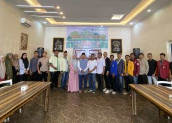 Workshop Wirausaha Sosial Ramah Lingkungan: Eco Bhinneka Muhammadiyah Sumatera Utara Akan Luncurkan Program Pendampingan Usaha Kantin Sekolah