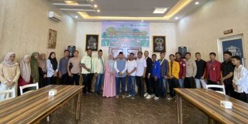 Workshop Wirausaha Sosial Ramah Lingkungan: Eco Bhinneka Muhammadiyah Sumatera Utara Akan Luncurkan Program Pendampingan Usaha Kantin Sekolah