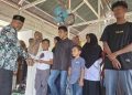 Santunan Yatim Perdana dari Hasil Kebun Sawit Yatim Muhammadiyah Abdya