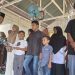 Santunan Yatim Perdana dari Hasil Kebun Sawit Yatim Muhammadiyah Abdya