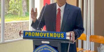 Ujian Promosi Doktor: Nurudin Kuliti Merebaknya Imperialisme Budaya Baru Akibat K-Pop