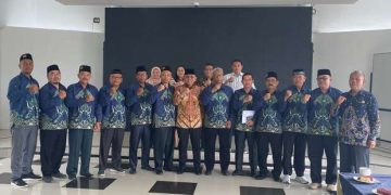 Bupati Simalungun Dukung Agenda Muktamar 49 Muhammadiyah