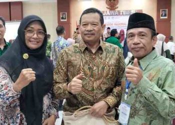 Menjadi Fasilitator Perubahan: Muhammadiyah Bali Siap Kawal Pembelajaran Mendalam, Coding AI, dan Pendidikan Karakter dari Papua hingga Aceh