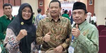 Menjadi Fasilitator Perubahan: Muhammadiyah Bali Siap Kawal Pembelajaran Mendalam, Coding AI, dan Pendidikan Karakter dari Papua hingga Aceh