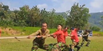 Sinergi dan Ketangguhan Kader: Jambore KOKAM II Bukti Militansi Pemuda Muhammadiyah