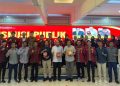 IMM Sumut Gelar Diskusi Publik: Menakar Dampak Pemisahan Pemilu Nasional dan Lokal Pasca Putusan MK